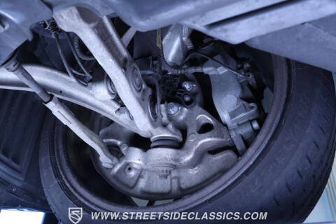 2017 Mercedes-Benz C-Class AMG C 63