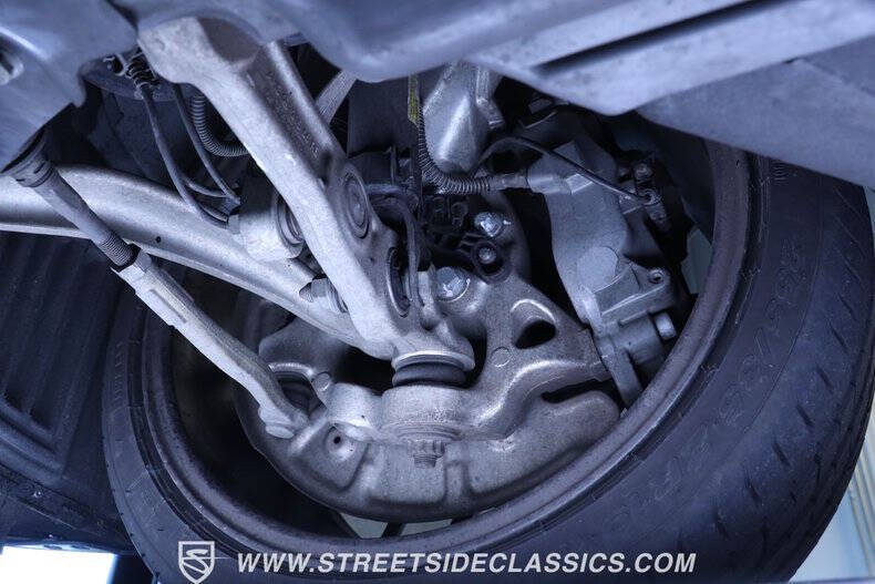 2017 Mercedes-Benz C-Class AMG C 63