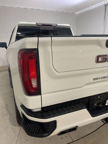 2022 GMC Sierra 1500 Limited