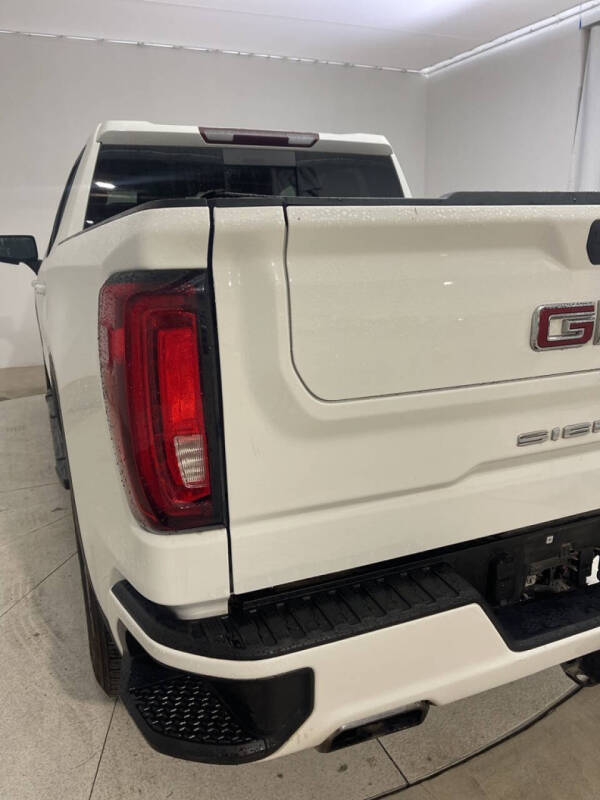 2022 GMC Sierra 1500 Limited