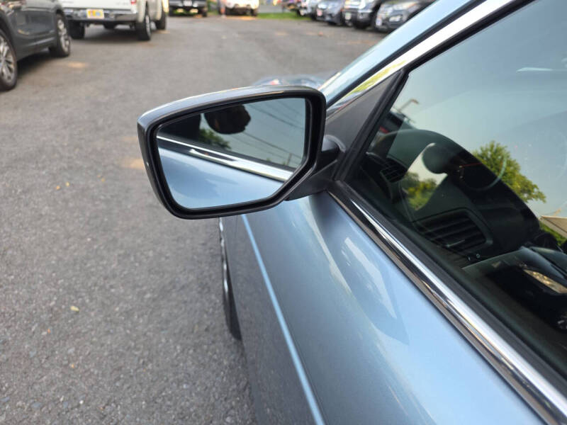 2011 Honda Accord LX