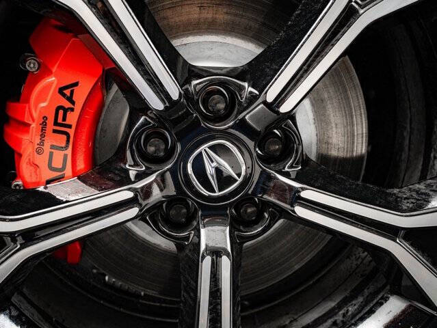 2026 Acura MDX SH-AWD Type S w/Advance Package