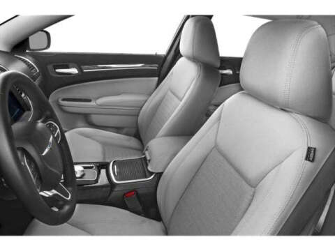 2023 Chrysler 300 S V6