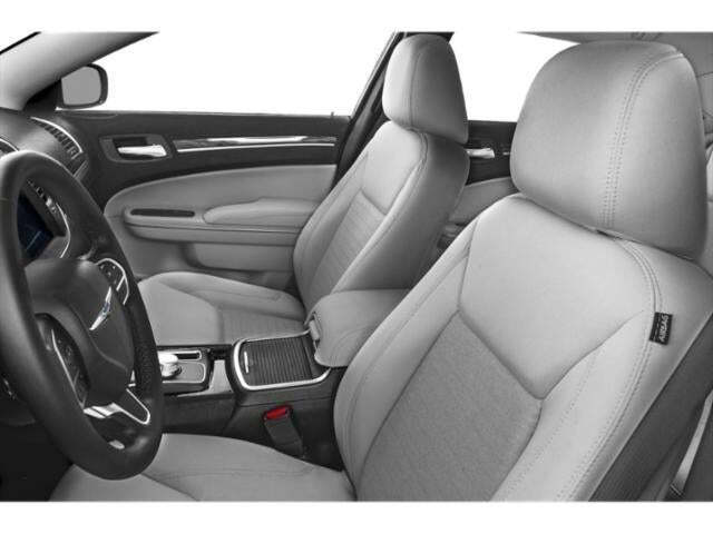 2023 Chrysler 300 S V6