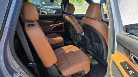 2023 Kia Telluride SX-Prestige X-Pro