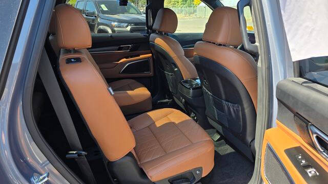 2023 Kia Telluride SX-Prestige X-Pro