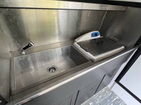 2017 Mercedes-Benz Sprinter 3500