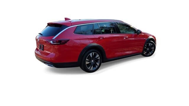 2019 Buick Regal TourX for sale at Bowman Auto Center in Clarkston, MI