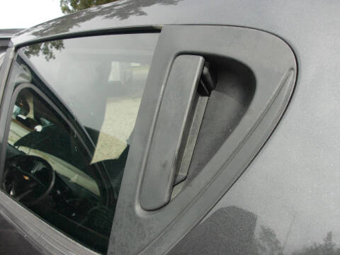 2021 Chevrolet Spark 1LT CVT