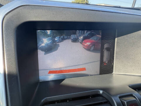 2015 Volvo XC60 T5 Drive-E Premier Plus