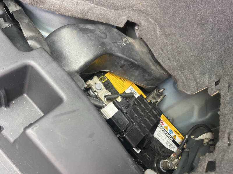 2007 Toyota Prius