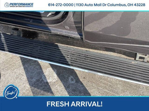 2024 Jeep Grand Wagoneer Obsidian