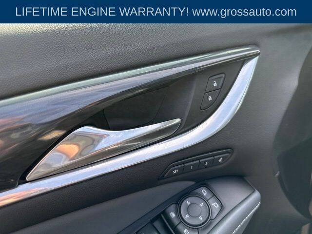 2020 Buick Enclave Premium