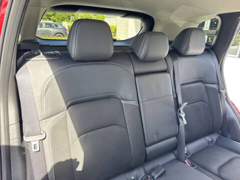 2026 Mazda CX-5 2.5 S Select