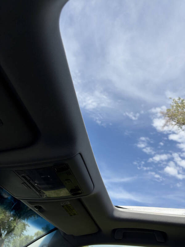 2014 Lexus LX 570