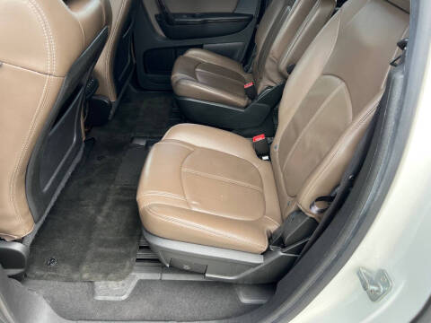 2014 GMC Acadia SLT-1