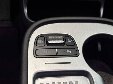 2026 Hyundai IONIQ 9 S