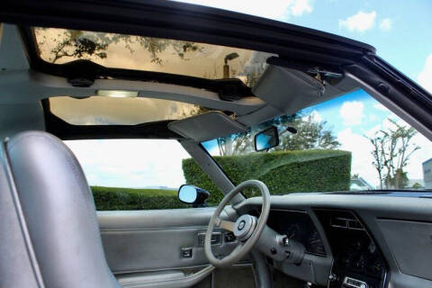 1978 Chevrolet Corvette