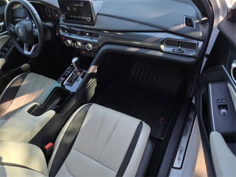 2025 Acura Integra w/A-SPEC