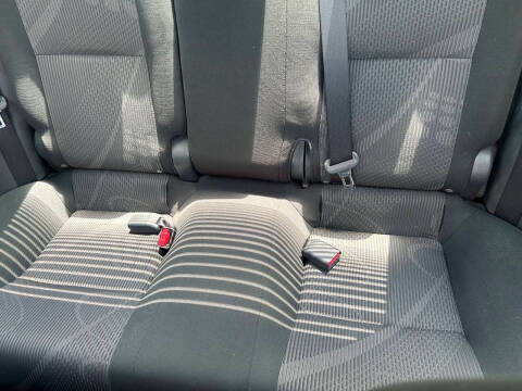 2013 Scion tC