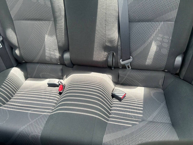 2013 Scion tC