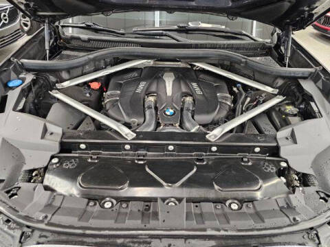 2019 BMW X7 xDrive50i