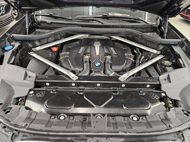 2019 BMW X7 xDrive50i