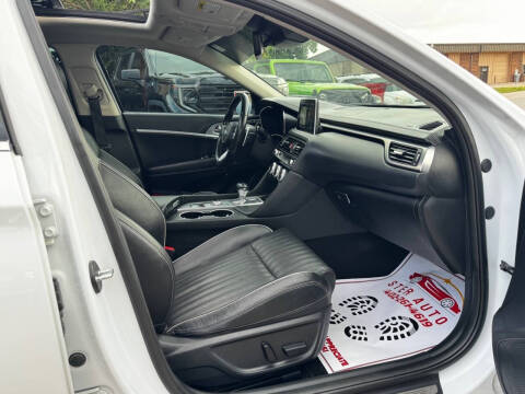 2019 Genesis G70 2.0T Advanced