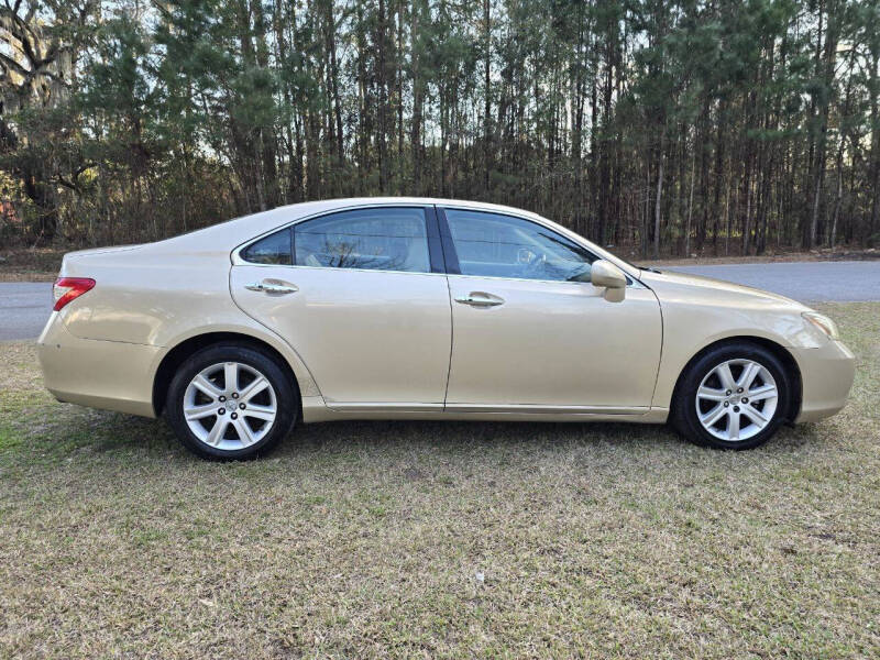 2008 Lexus ES 350 for sale at Intercoastal Auto in Savannah GA