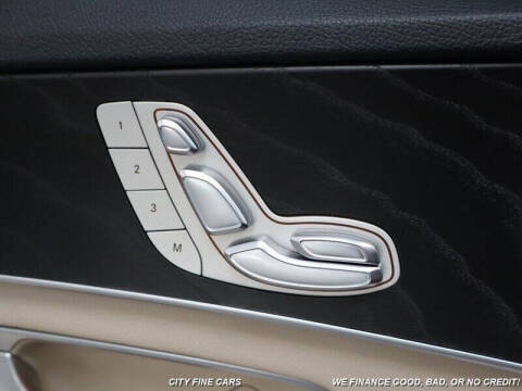 2016 Mercedes-Benz C-Class C 300 Sport