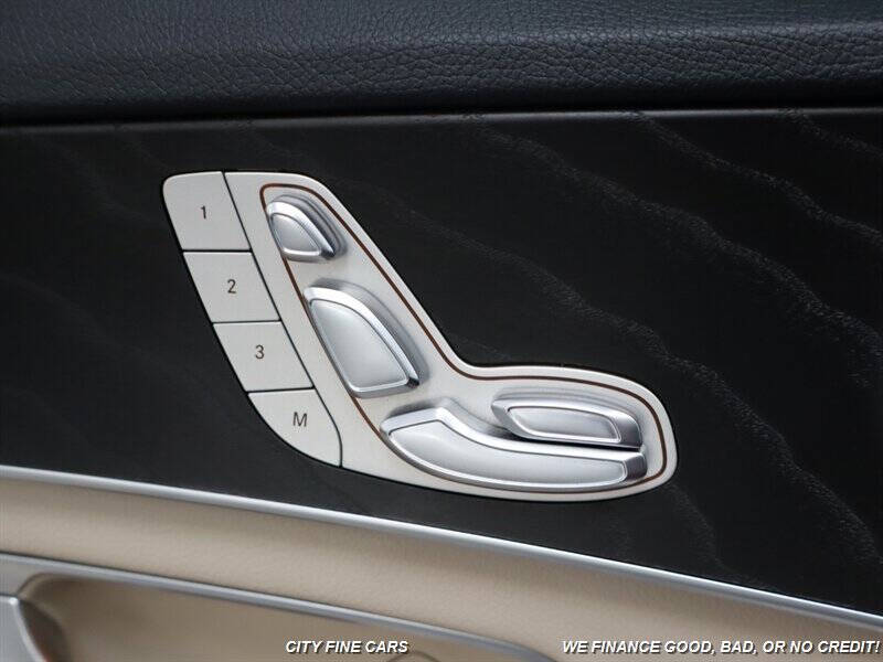 2016 Mercedes-Benz C-Class C 300 Sport