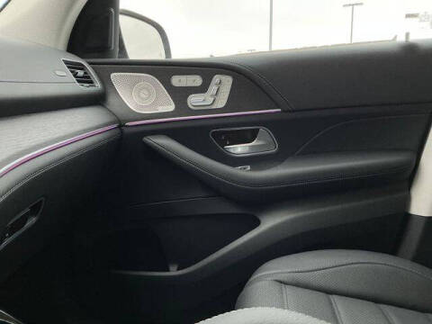 2026 Mercedes-Benz GLE GLE 350 4MATIC