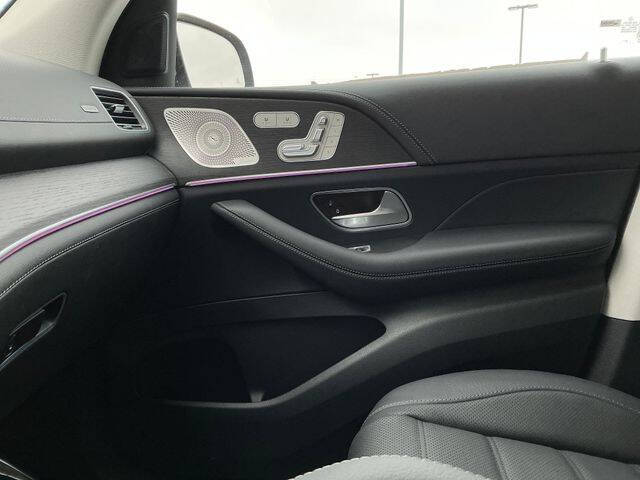 2026 Mercedes-Benz GLE GLE 350 4MATIC