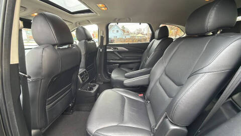 2021 Mazda CX-9 Touring