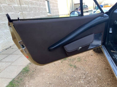 1978 Ferrari 308 GTS