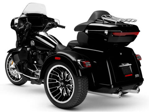 2026 Harley-Davidson Street Glide
