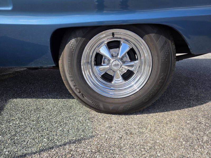 1967 Dodge Coronet