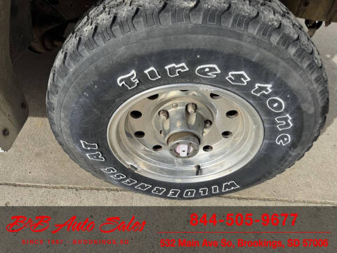 1985 Ford F-150 XLT Lariat