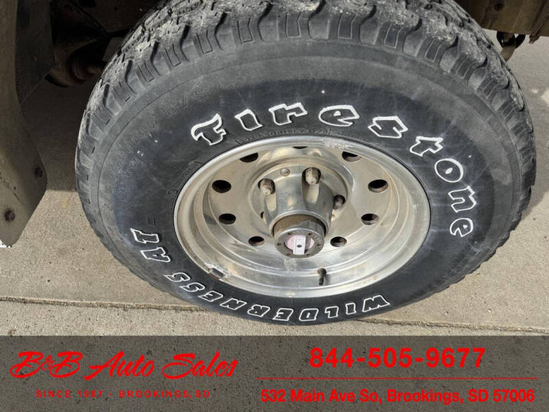 1985 Ford F-150 XLT Lariat