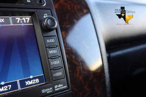 2011 GMC Yukon Denali