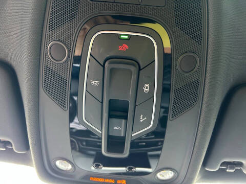 2019 Audi S4 3.0T quattro Premium Plus