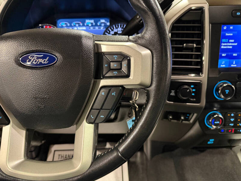 2021 Ford F-350 Super Duty Lariat