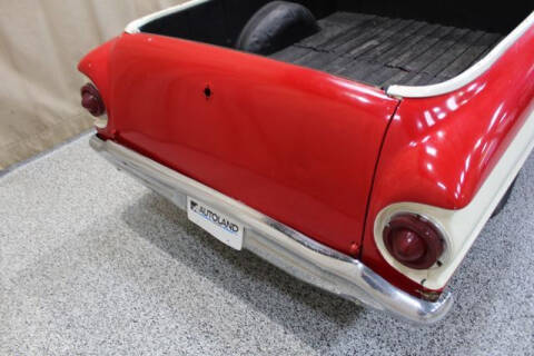 1961 Ford Falcon