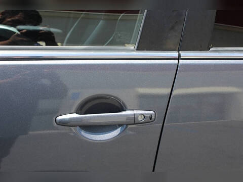 2011 Mitsubishi Outlander GT