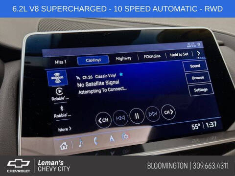 2023 Cadillac CT5-V Blackwing