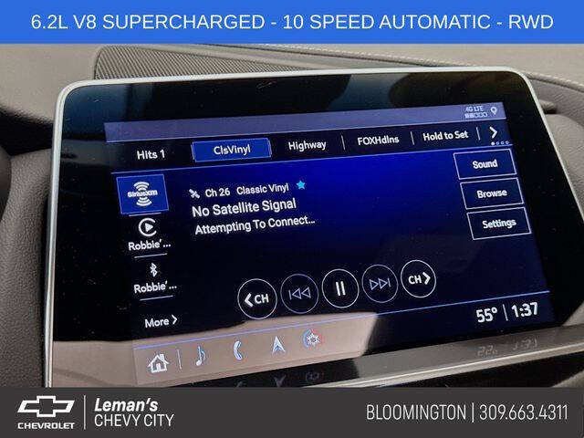 2023 Cadillac CT5-V Blackwing