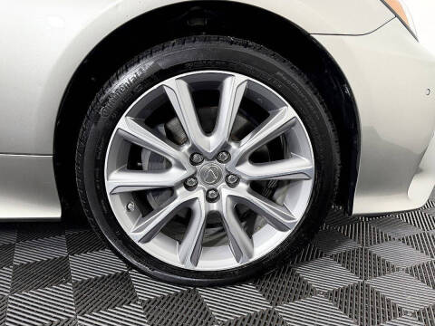 2016 Lexus RC 300