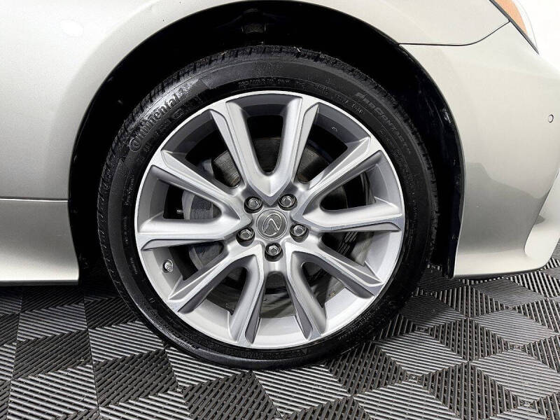 2016 Lexus RC 300
