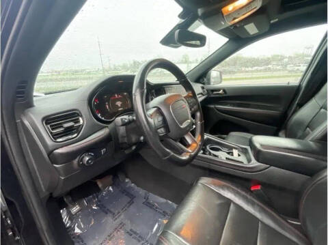 2023 Dodge Durango