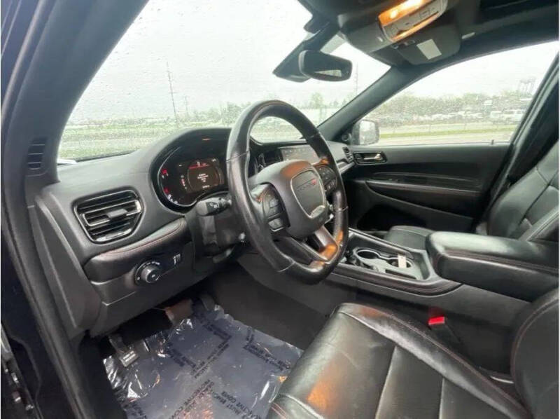 2023 Dodge Durango
